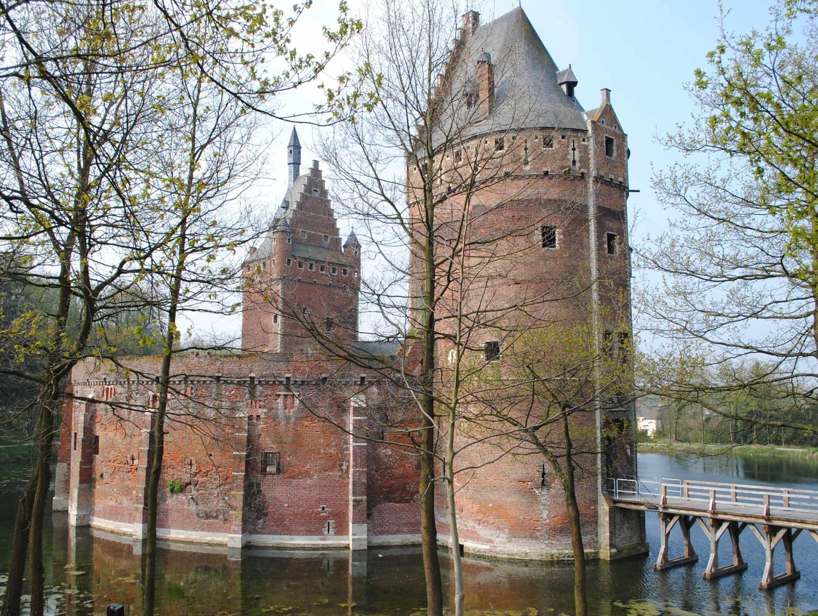 Kasteel van Beersel